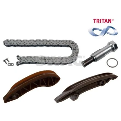 Imagen de Kit de cadena distribución SWAG 33 10 4942
