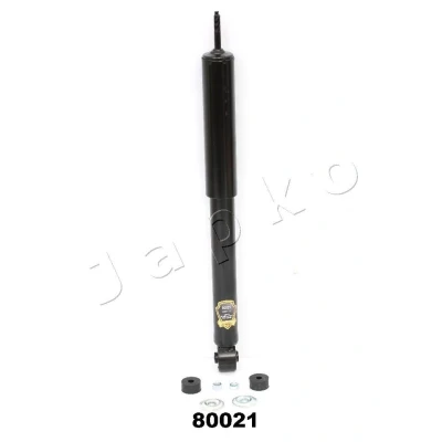 Imagen de JAPKO MJ80021 Amortiguador Eje trasero Presión de gas telescópico Espiga arriba, Anillo inferior SUZUKI: Grand Vitara 1 SUV