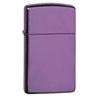 Imagen de Zippo Abyss Slim Mechero