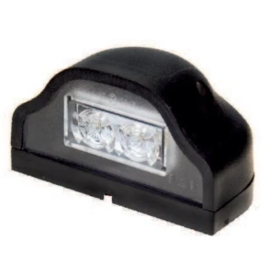 Imagen de PROPLAST 40165404 Luz Matricula LED
