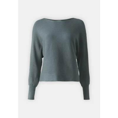 Imagen de ONLY Onladaline Jersey de punto, Mujer, Talla: Large, Kalamata
