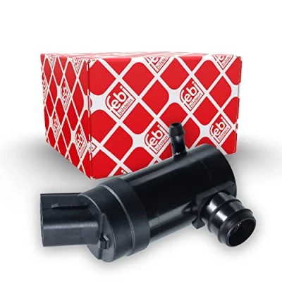 Imagen de FEBI BILSTEIN 108063 Bomba de Limpiaparabrisas HYUNDAI: i20 II Hatchback, Tucson