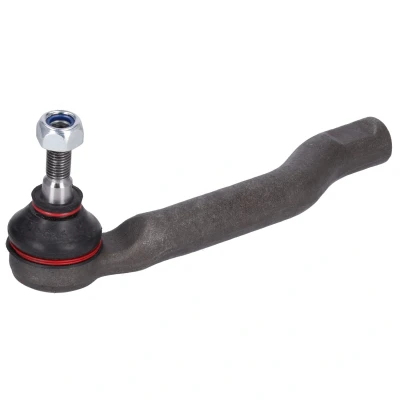 Imagen de FEBI BILSTEIN 184435 Rótula de dirección Eje delantero, izquierda con tuerca autofijadora