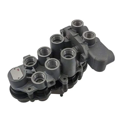 Imagen de FEBI BILSTEIN 100226 Válvula de seguridad varios circuitos