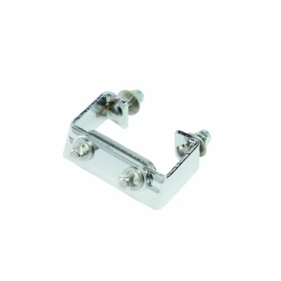 Imagen de Gibraltar Accesorios Para Caja Placa de Fijación Bordonera SC GVSBE Estilo Vintage