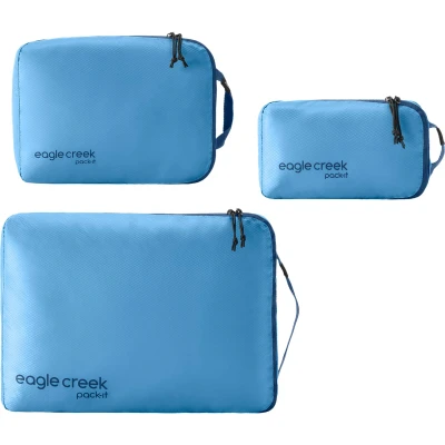 Imagen de Eagle Creek Pack It Isolate Cube Set XS/S/M Backpack accessory