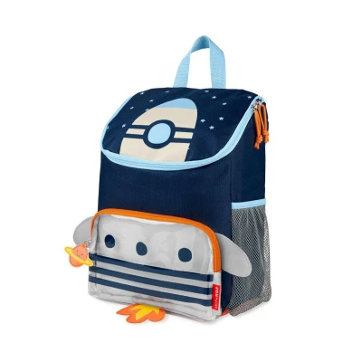 Imagen de Mochila Escolar Spark Style Rocket