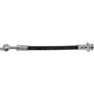 Imagen de TRW PHA432 Latiguillos de Freno 318 M10x1 TOYOTA: Yaris I Hatchback