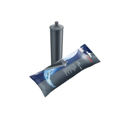 Imagen de Jura 2 cartuchos de filtro CLARIS Pro Smart maxi 24146 750 litros