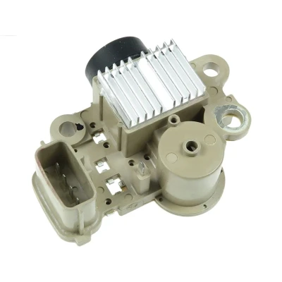 Imagen de AS PL ARE5129 Regulador del Alternador 12