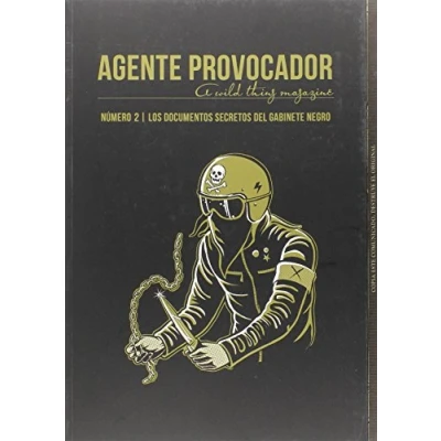 Imagen de Agente Provocador 2 (VARIOS)