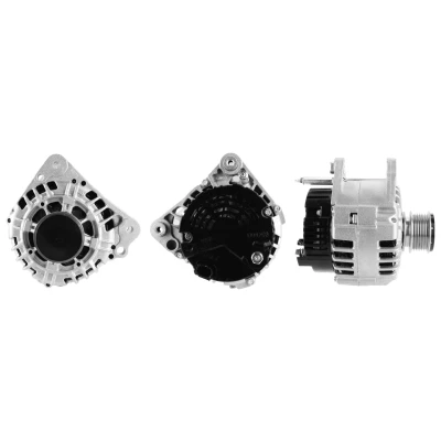 Imagen de ELSTOCK 28 2990 Alternador 14V 120A SEAT: Ibiza 3, Leon I Hatchback, 2, VOLKSWAGEN: Golf 4, Polo IV Transporter 5, AUDI: A3 Hatchback