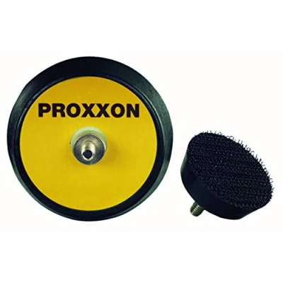 Imagen de PROXXON 29074 Plato de espuma para WP/E, WP/A, EP/E, EP/A, EP/A