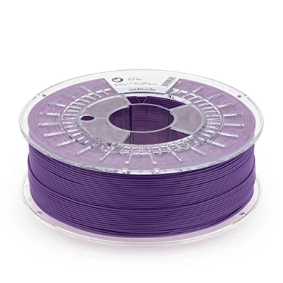 Imagen de extrudr® PLA NX2 MATTE ø1.75mm (1kg) &#039;EPIC PURPLE MATTE&#039; 3D printer filament Made in Austria