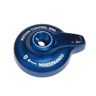 Imagen de RockShox Kit de dial compresión para horquillas SID/Revelation RL, color Azul