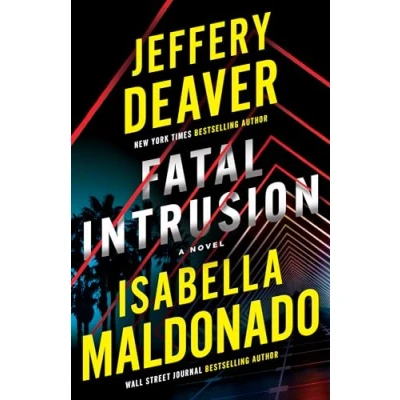 Imagen de Fatal Intrusion