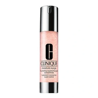 Imagen de Clinique Moisture Surge Hydrating Supercharged Concentrate Tipo de piel 1/2/3/4 48 ml