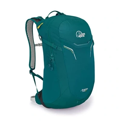 Imagen de Lowe Alpine AirZone Active 18 SS23 Mochila, Jade oscuro., Einheitsgröße
