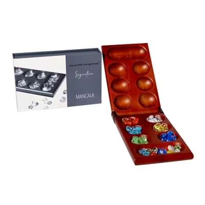 Imagen de Aquamarine Games Mancala, NO Value (Compudid FD100445)