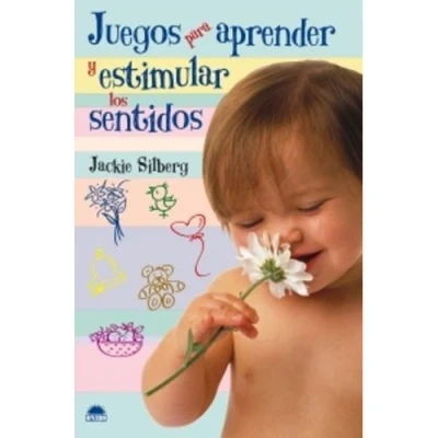 Imagen de Juegos Para Aprender Y Estimular Los Sentidos