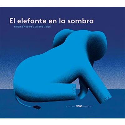 Imagen de El elefante en la sombra (SIN COLECCION)