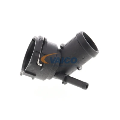 Imagen de VAICO V10 3537 Bridas Plástico Radiador, arriba con junta estribo de sujeción VOLKSWAGEN: Golf 7, CADDY 4 Kasten, SKODA: Octavia 3 Schrägheck
