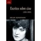 Imagen de Escritos sobre cine (1921 1953): 35 (Contracampo)