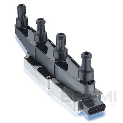 Imagen de BREMI 20450 Bobina de encendido 4 12 SKODA: Fabia I Hatchback, Octavia 1 Combi, SEAT: Arosa, VOLKSWAGEN: Lupo / 3L