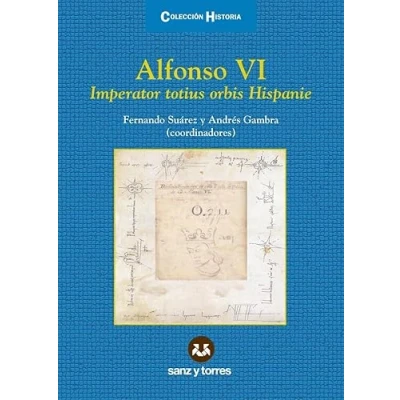 Imagen de Alfonso Vi