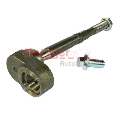 Imagen de METZGER 51015118 Rotula Axial de Direccion Eje delantero KIT + MERCEDES BENZ: Clase B, A
