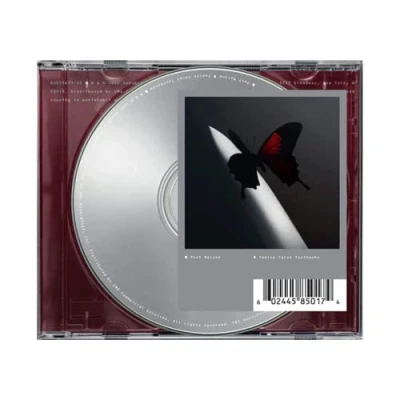 Imagen de Twelve Carat Toothache (CD)
