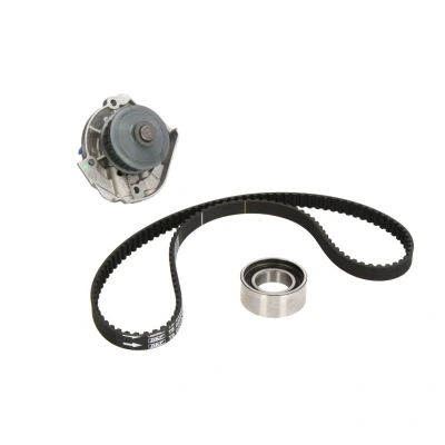 Imagen de SKF VKMC 02210 1 Bomba de Agua + Kit Distribucion 125 FIAT: Panda I Hatchback, II Punto LANCIA: Y
