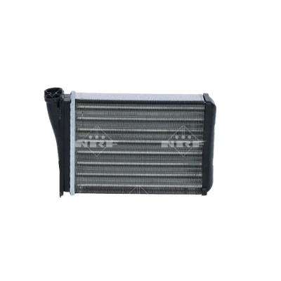 Imagen de NRF 54388 Radiador de Calefaccion sin conducto, con junta anular CITROËN: C3 II