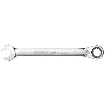 Imagen de GEDORE R07200110 Llave poligonal y boca de trinquete