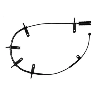 Imagen de TEXTAR 98030200 Sensor de Desgaste Pastillas Frenos MINI: Hatchback, Cabrio