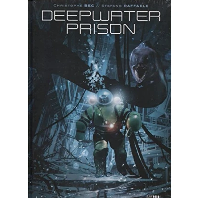 Imagen de Deepwater Prison (FONDO)