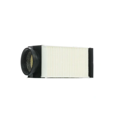 Imagen de FILTRON AK 381 Filtro de aire 261,5 105 94 Cartucho filtrante MERCEDES BENZ: GLC Coupé, Clase C Berlina, SUV