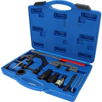 Imagen de KS TOOLS BT591650 Kit ajuste, tiempos distribu ́ción