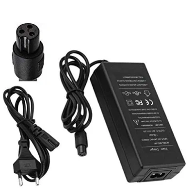 Imagen de Top CHARGEUR * Adaptador Alimentación Cargador Corriente 42V Reemplazo Recambio FN 36V Battery Charger DCSP420200