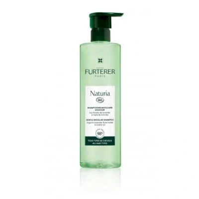 Imagen de René Furterer Naturia Gentle Micellar Champú 400 ml
