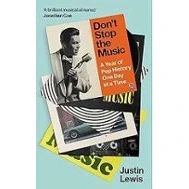 Imagen de Don T Stop The Music