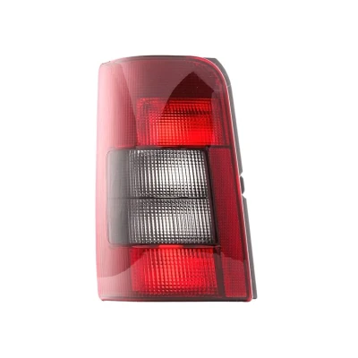 Imagen de ABAKUS 552 1922L UE Piloto trasero izquierda P21/5W, P21W, PY21W gris humo sin portalámparas, bombilla CITROËN: Berlingo / First I