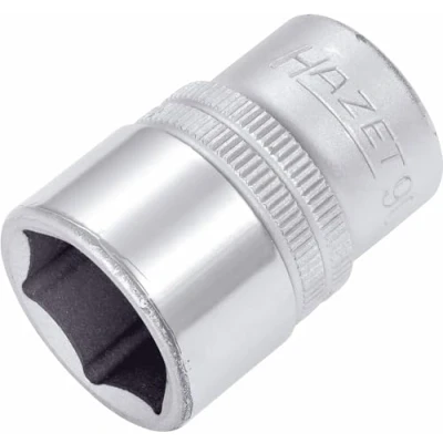 Imagen de HAZET 900 19 Piezas insertables de llave cubo DIN3124, ISO2725 1 Acero cromo vanadio moleteado