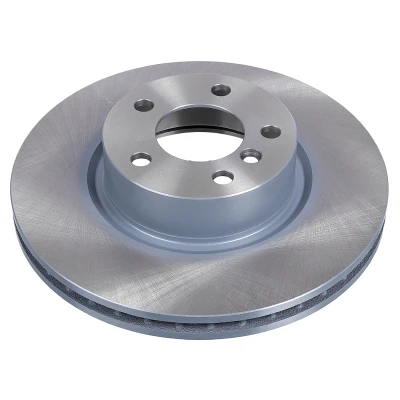 Imagen de BLUE PRINT ADB114356 Disco de freno Eje delantero 327 28 5 120 ventilación interna revestido BMW: X3, X4