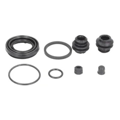 Imagen de AUTOFREN SEINSA D42224 Kit de Reparación Frenos Eje trasero 34 WITH GUIDE BOOTS KIA: Sportage III, cee‘d II Hatchback