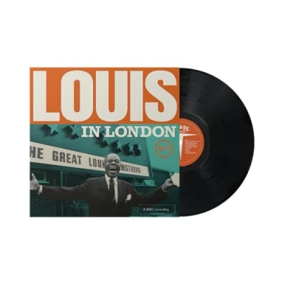 Imagen de Louis in London (Vinilo)