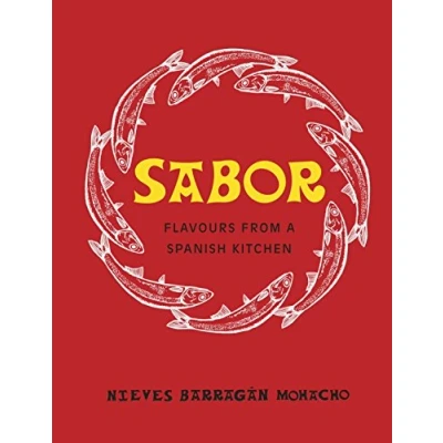 Imagen de Sabor : Flavours From A Spanish Kitchen