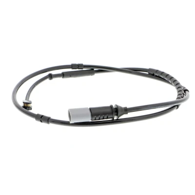 Imagen de VEMO V20 72 0096 Sensor de Desgaste Pastillas Frenos Eje trasero Original calidad BMW: 3 Berlina, 4 Gran Coupe, 1 Hatchback