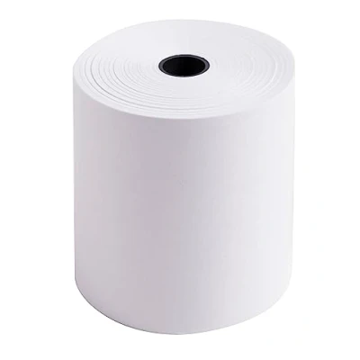 Imagen de Exacompta 40655E Rollo de papel para calculadora (10 unidades)