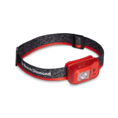 Imagen de BLACK DIAMOND Equipment Astro 300 R Linterna frontal Octane